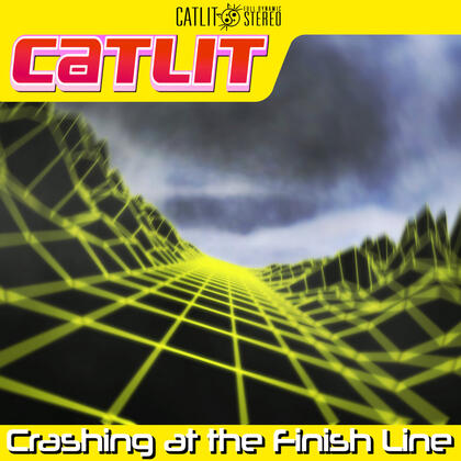 Crashing At The Finish Line