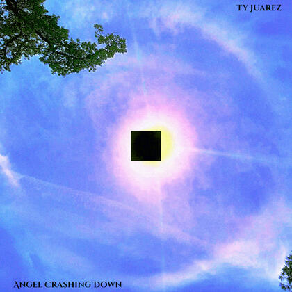Angel Crashing Down