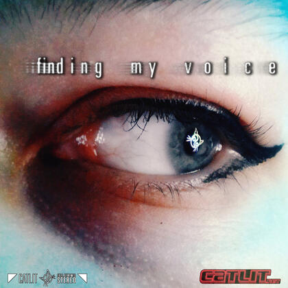 Finding My Voice