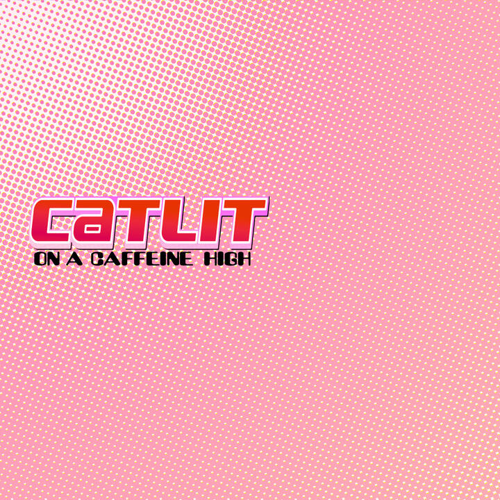 On A Caffeine High - EP