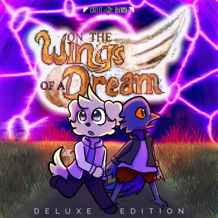 On The Wings Of A Dream - Deluxe Edition