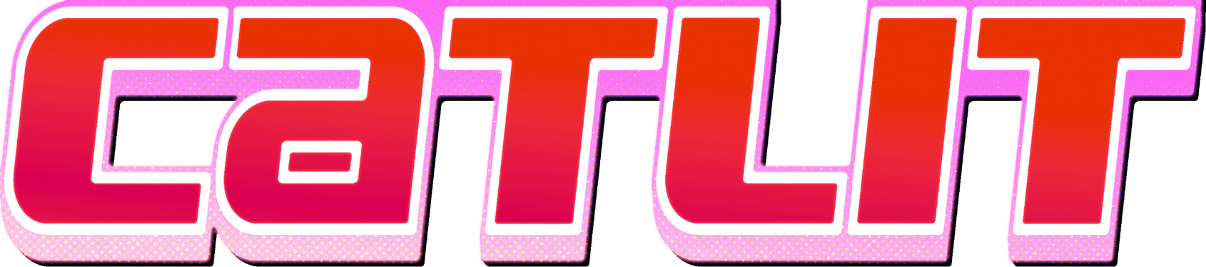CATLIT Catlit Logo