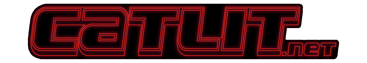CATLIT Catlit Logo