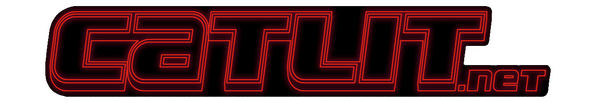 CATLIT Catlit Logo